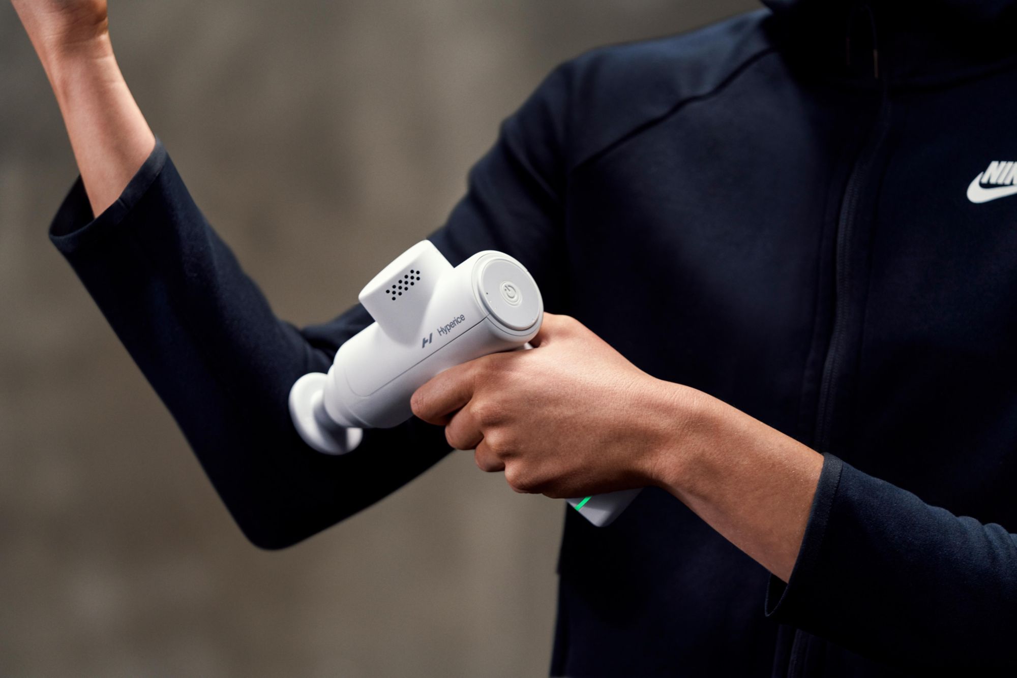 Hyperice Hypervolt Go 2 Portable Massager